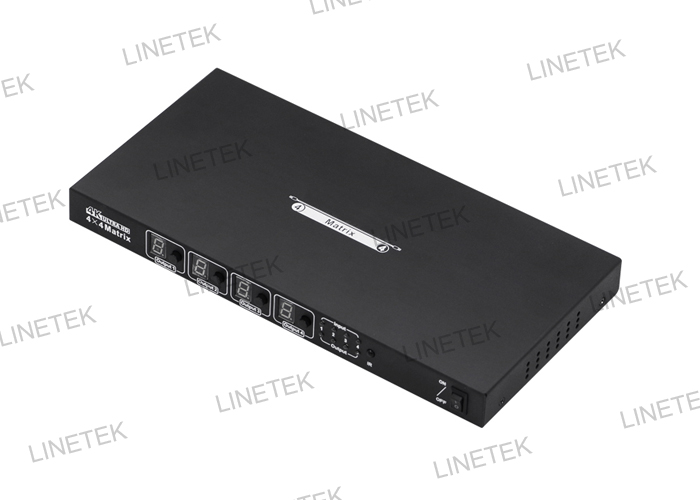 ugreen hdmi switcher and splitter at the sametime