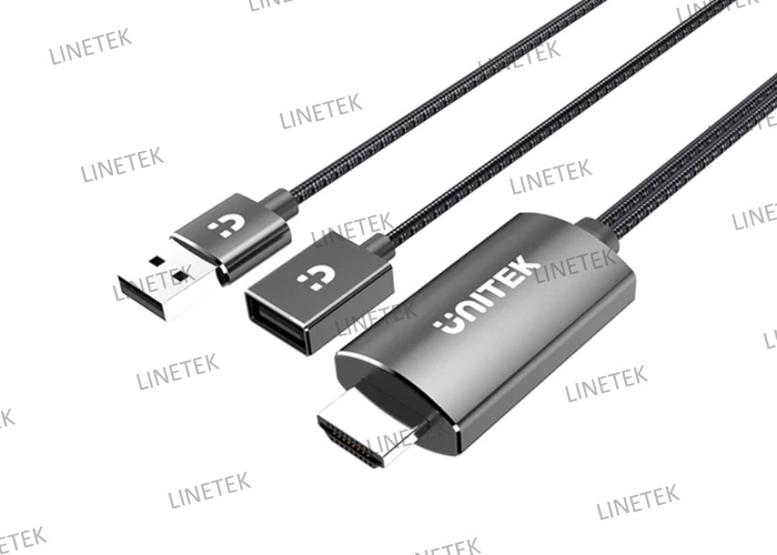 HDMI Conversion Cable for Mobile