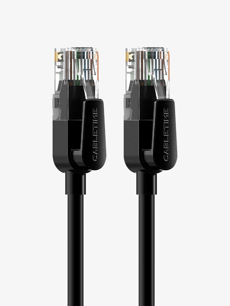 Cat6 Ethernet Network Cable UTP Rj45