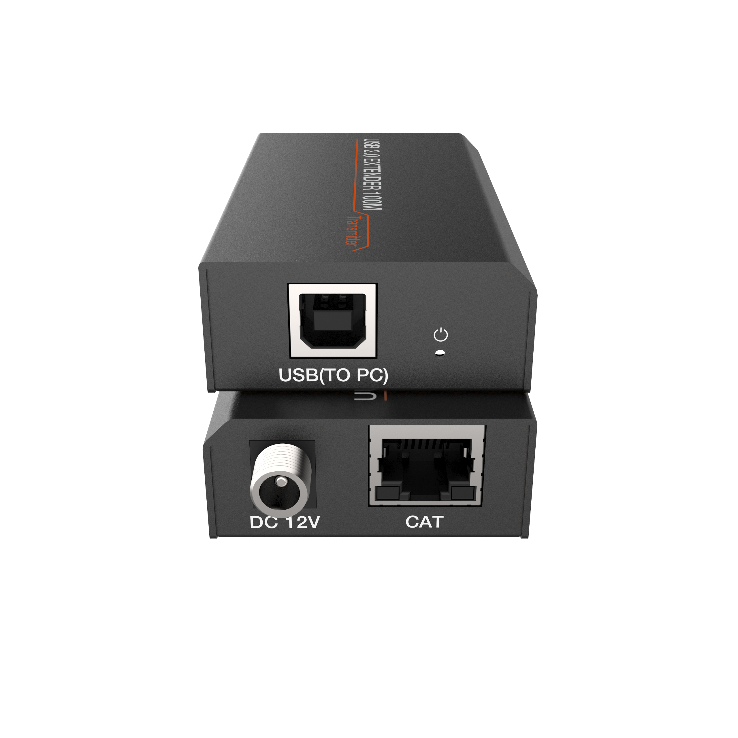 USB 2.0 Extender (100M)