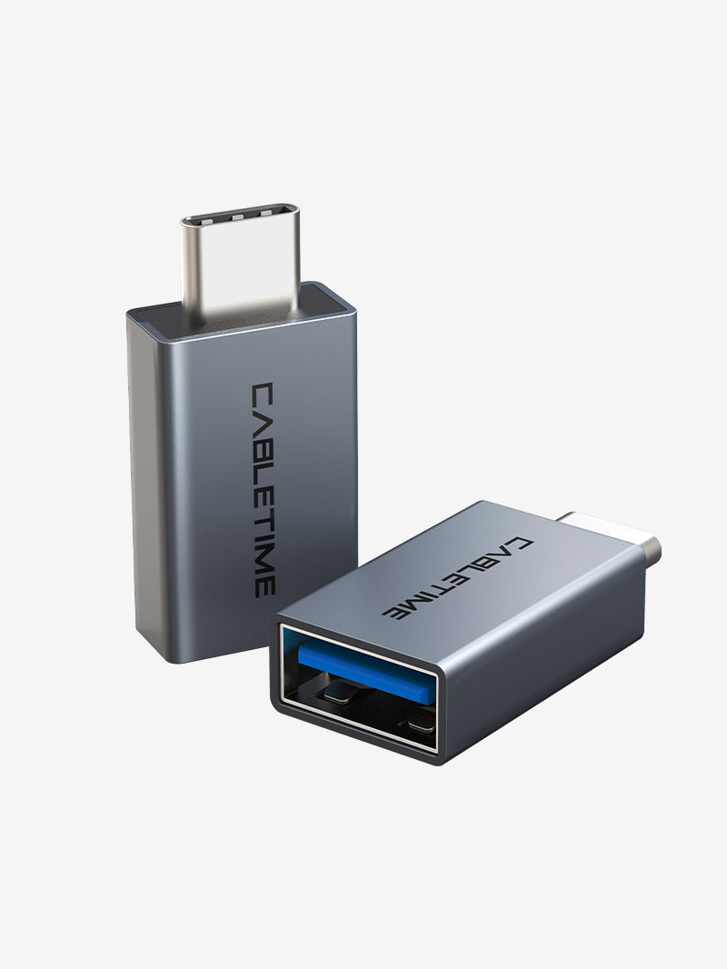 USB C To USB 3.0 Adapter Converter