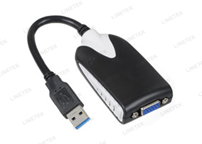 USB 3.0 to VGA Converter