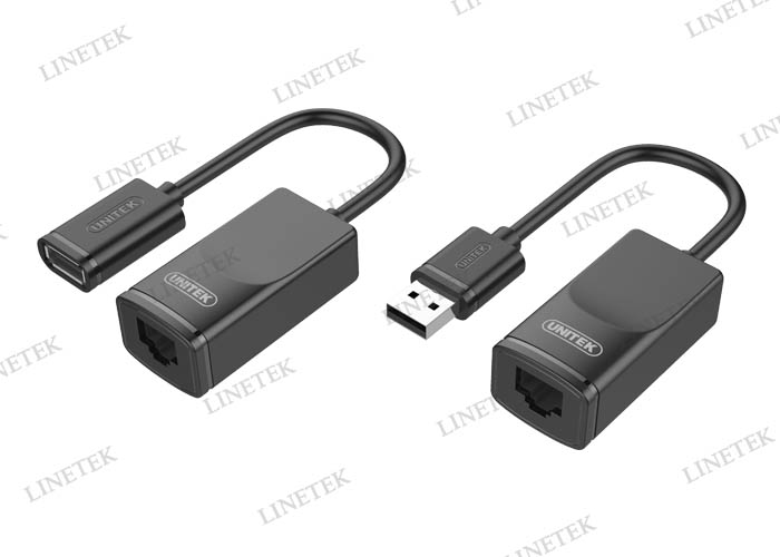 USB1.1 Extension Over RJ45 (up to 60M)