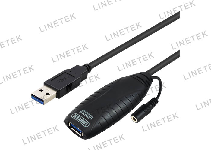 USB3.0 Active Extension Cable