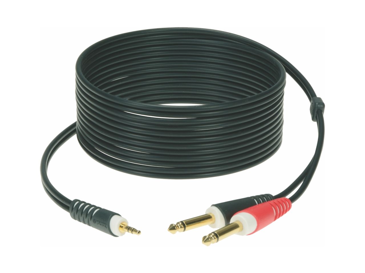 Lightweight Y Cable