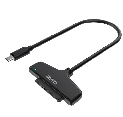 USB 3.1 TYPE C TO SATA 6G CONVERTER