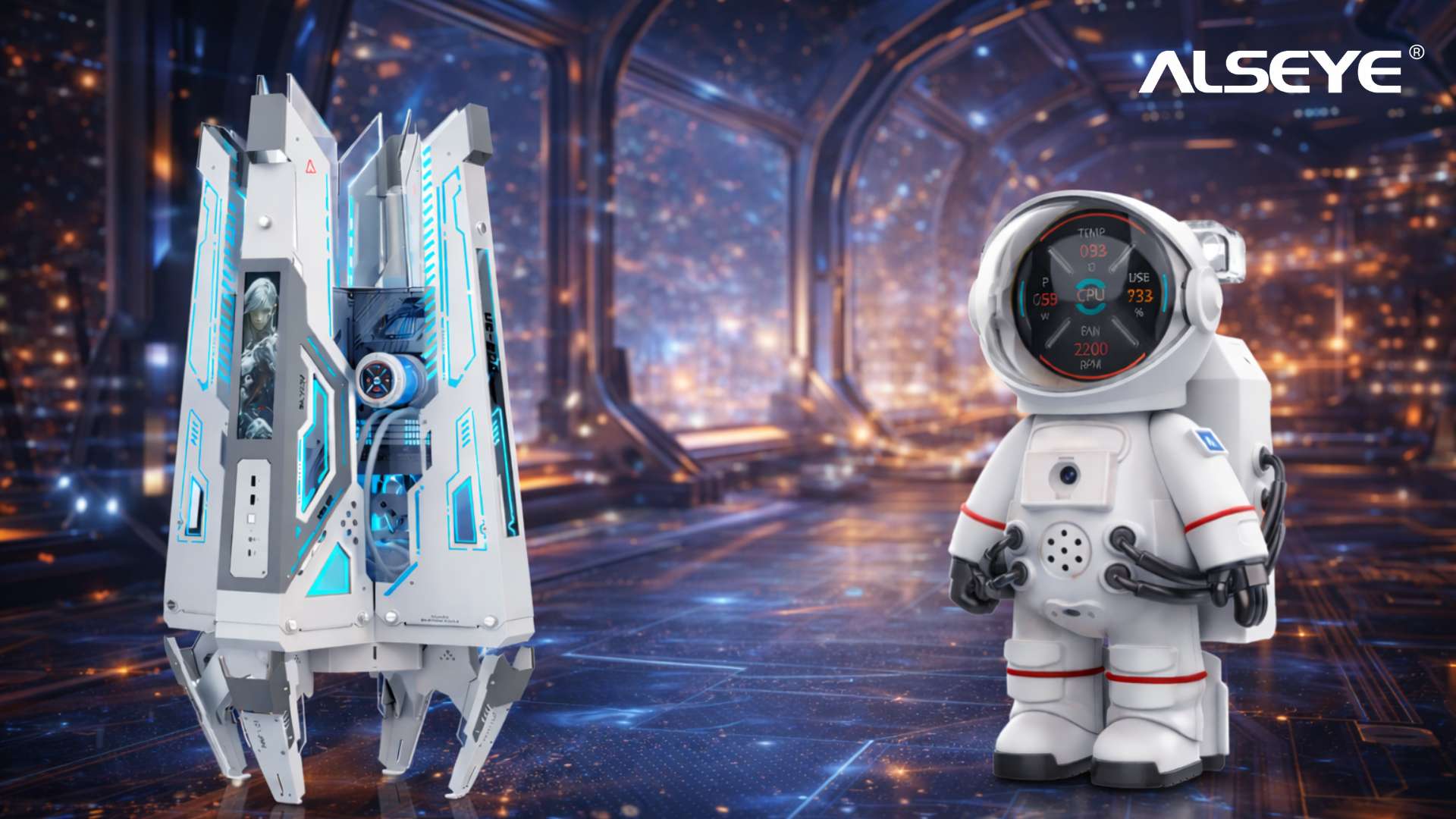 Alseye Products Alseye Products