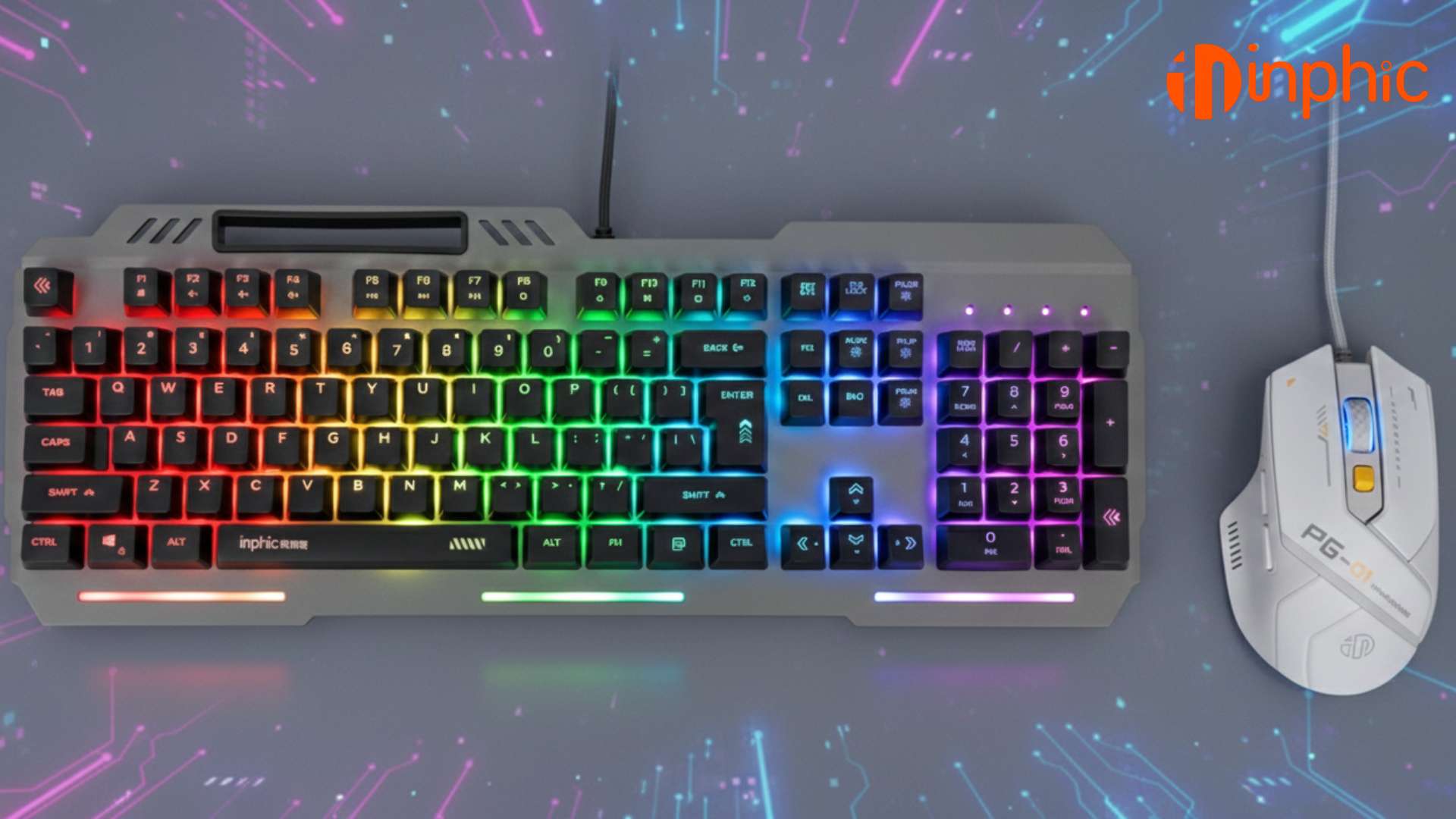 Inphic Products Inphic Products