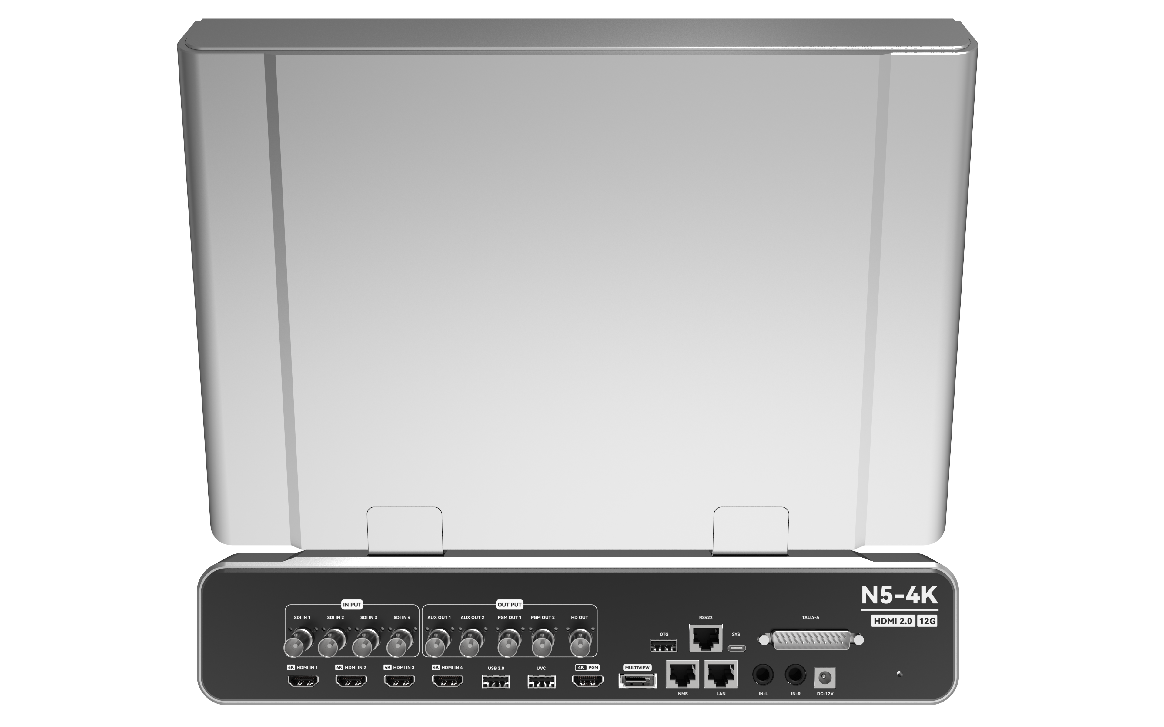 NeoLIVE N5-4K
