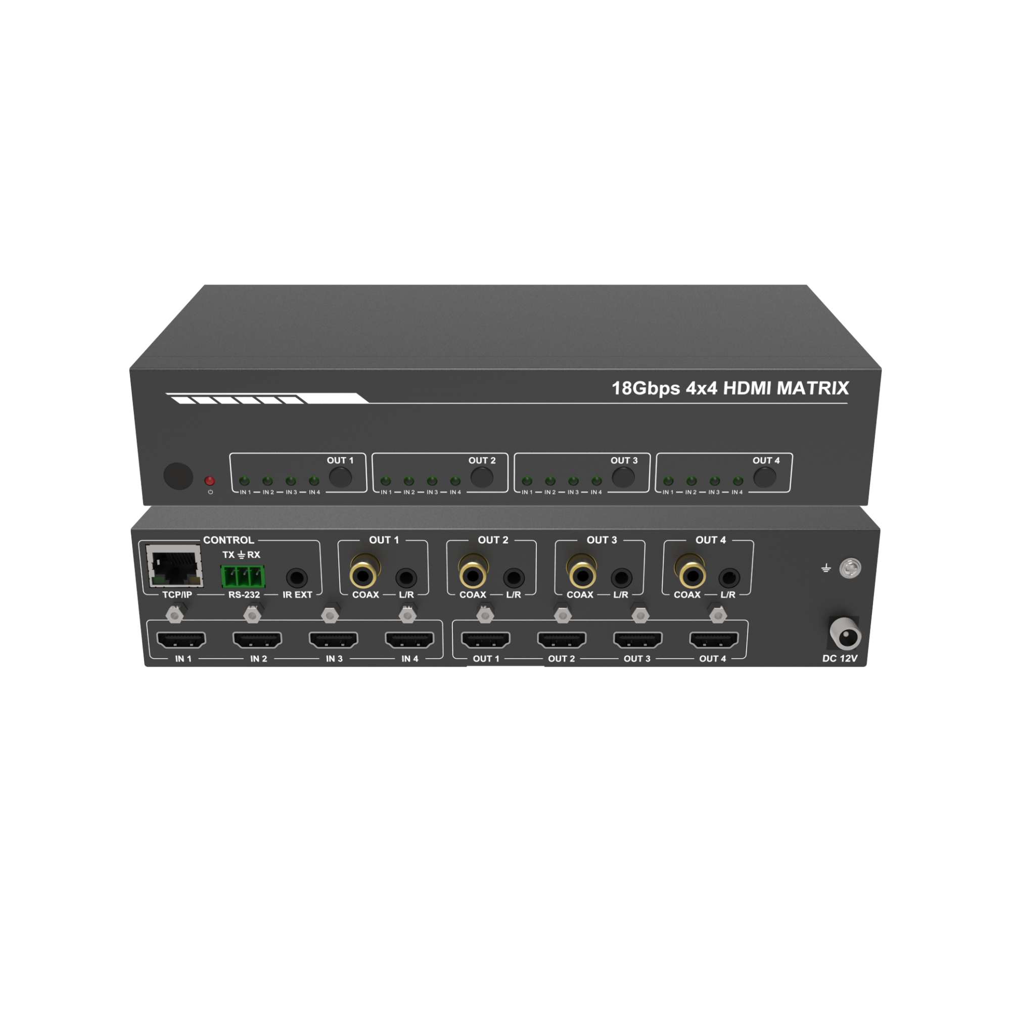 LTK-HMX44A