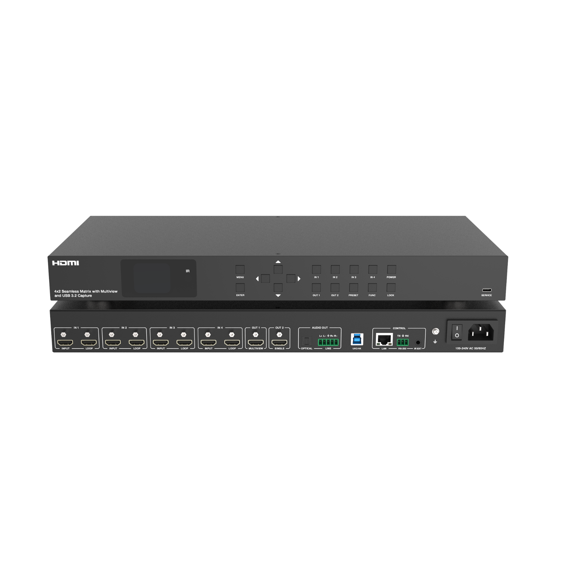 LTK-SHMX42MVUC